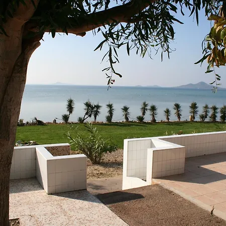 Appartement Inmovecos 1ºlinea Playa Soling 5