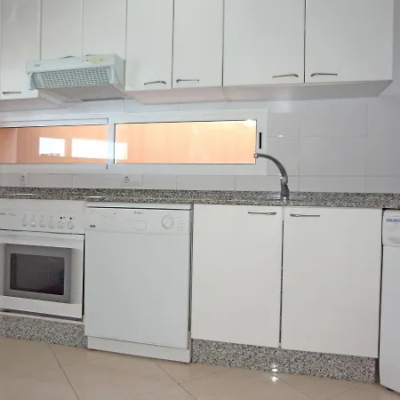 Inmovecos 1ºlinea Playa Soling 5