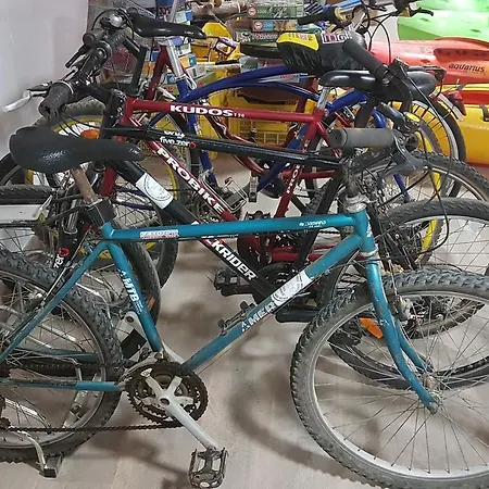 Inmovecos 1ºlinea Playa Soling 5 Appartement *