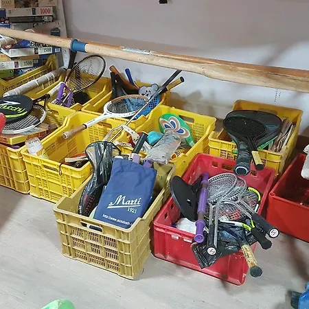 Inmovecos 1ºlinea Playa Soling 5 * La Manga del Mar Menor