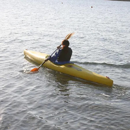 Appartement Inmovecos 1ºlinea Playa Soling 5 La Manga del Mar Menor