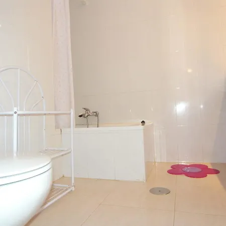 Inmovecos 1ºlinea Playa Soling 5 Apartman