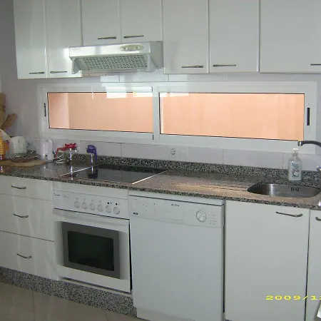 Inmovecos 1ºlinea Playa Soling 5 Apartman La Manga del Mar Menor