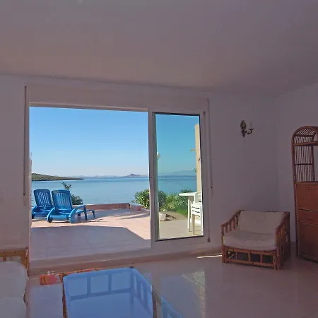 Inmovecos 1ºlinea Playa Soling 5 Apartman