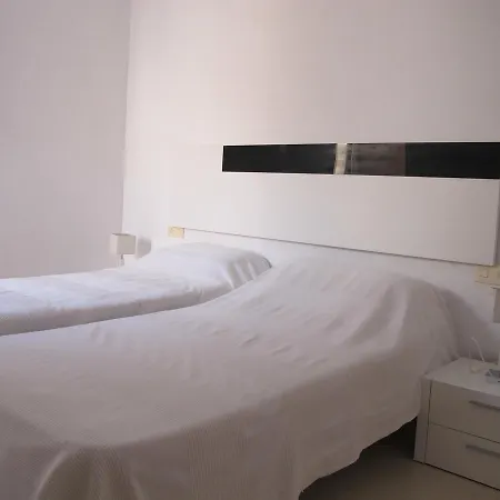 Apartman Inmovecos 1ºlinea Playa Soling 5 La Manga del Mar Menor