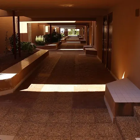 Apartman Inmovecos 1ºlinea Playa Soling 5 *