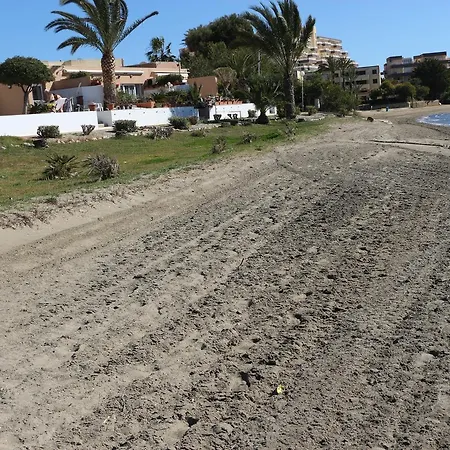 Inmovecos 1ºlinea Playa Soling 5