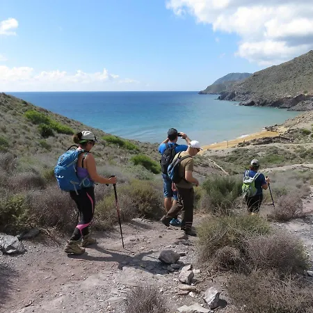 Inmovecos 1ºlinea Playa Soling 5 Apartman La Manga del Mar Menor