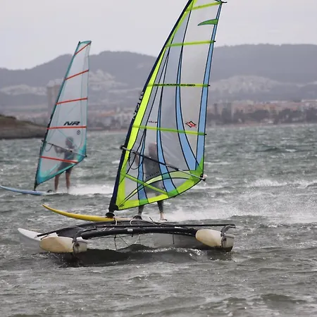 Inmovecos 1ºlinea Playa Soling 5