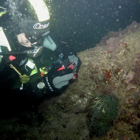 Inmovecos 1ºlinea Playa Soling 5 Apartmán