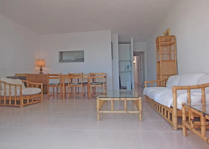 Inmovecos 1ºlinea Playa Soling 5