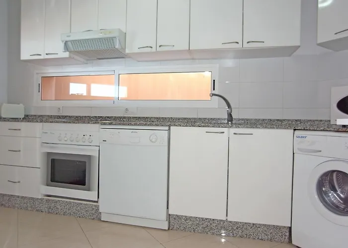 Inmovecos 1ºlinea Playa Soling 5