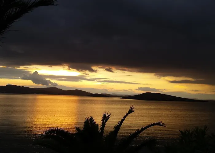 Inmovecos 1ºlinea Playa Soling 5