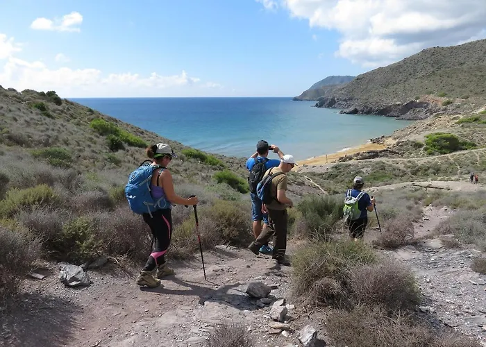 Inmovecos 1ºlinea Playa Soling 5 Daire La Manga del Mar Menor