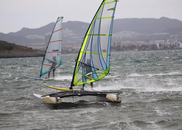 Inmovecos 1ºlinea Playa Soling 5