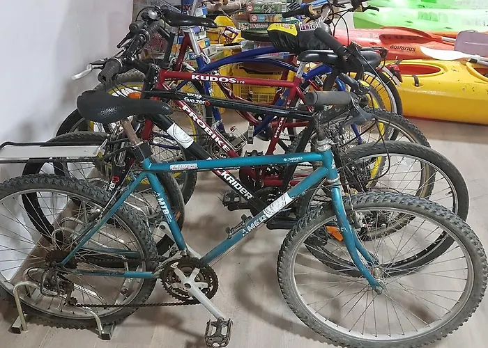 Inmovecos 1ºlinea Playa Soling 5 Daire *