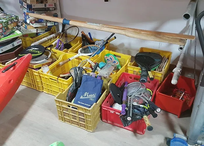 Inmovecos 1ºlinea Playa Soling 5 * ラ・マンガ・デル・マール・メノール