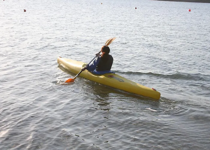 Daire Inmovecos 1ºlinea Playa Soling 5 La Manga del Mar Menor