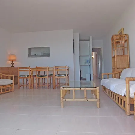 Inmovecos 1ºlinea Playa Soling 5