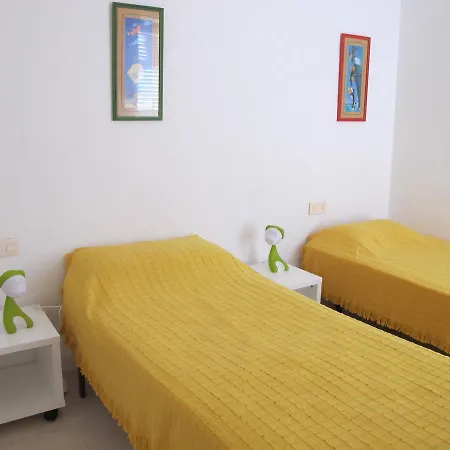 Apartment Inmovecos 1ºlinea Playa Soling 5 La Manga del Mar Menor