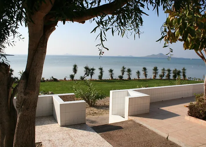 Appartement Inmovecos 1ºlinea Playa Soling 5