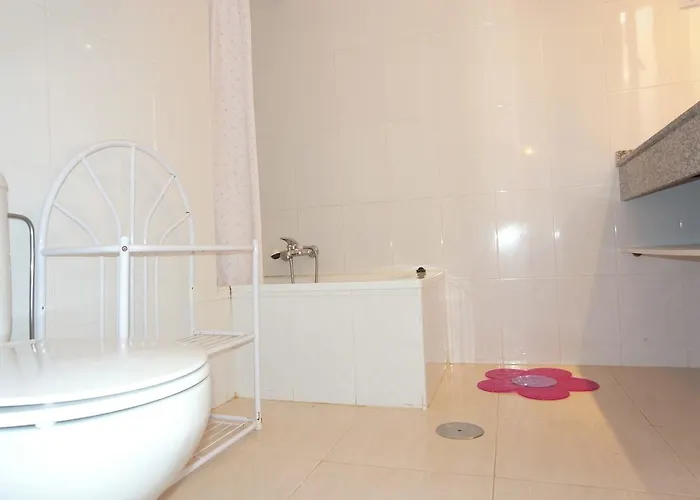 Inmovecos 1ºlinea Playa Soling 5 Appartement