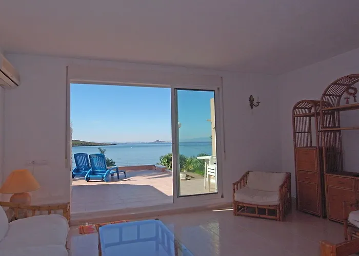 Inmovecos 1ºlinea Playa Soling 5 Appartement