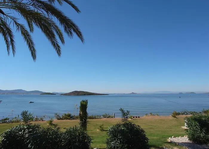 Inmovecos 1ºlinea Playa Soling 5 * La Manga del Mar Menor