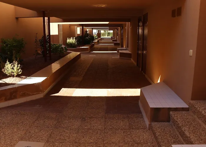 Appartement Inmovecos 1ºlinea Playa Soling 5 *