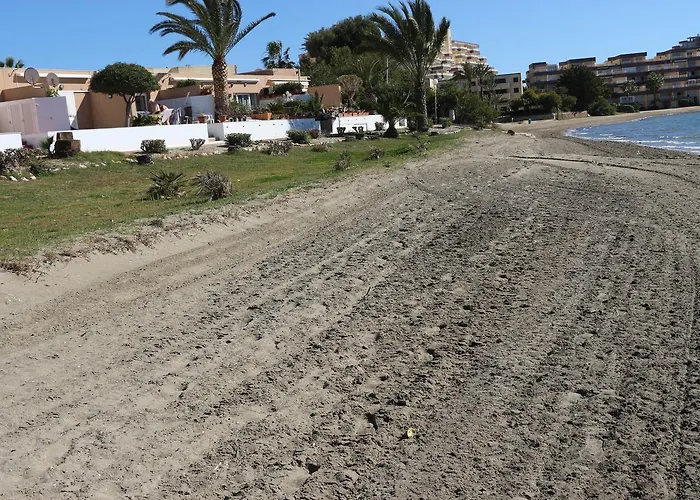 Inmovecos 1ºlinea Playa Soling 5