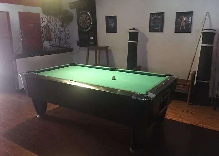 Inmovecos 1ºlinea Playa Soling 5 *